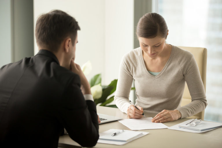 Fin des accords de branche pensez a auditer vos contrats de prevoyance