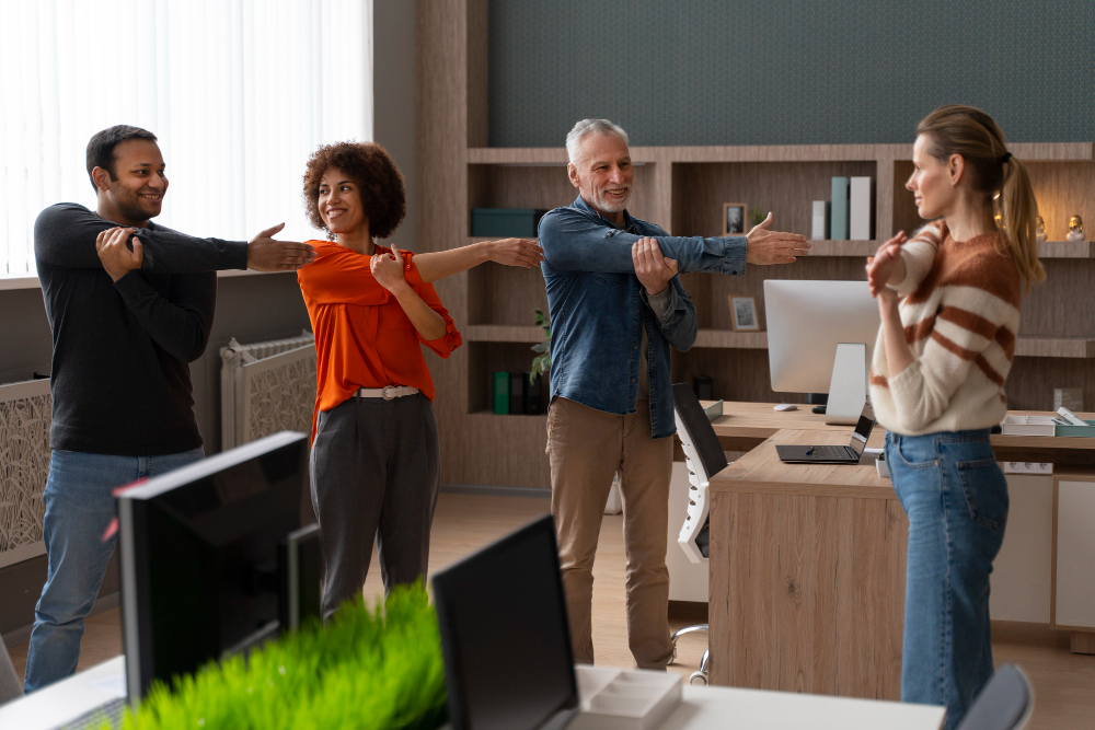 Semaine QVCT 2025 un levier stratégique pour les entreprises et la protection sociale complémentaire