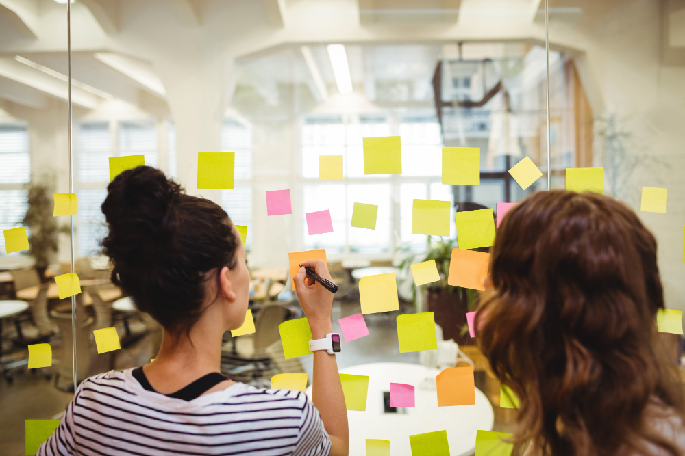 La simplification en entreprise levier de performance et d'engagement